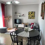 Cozy Del Mar Appartment