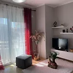 Cozy Del Mar Appartment