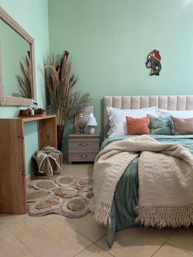 Cozy Del Mar Appartement Vlorë