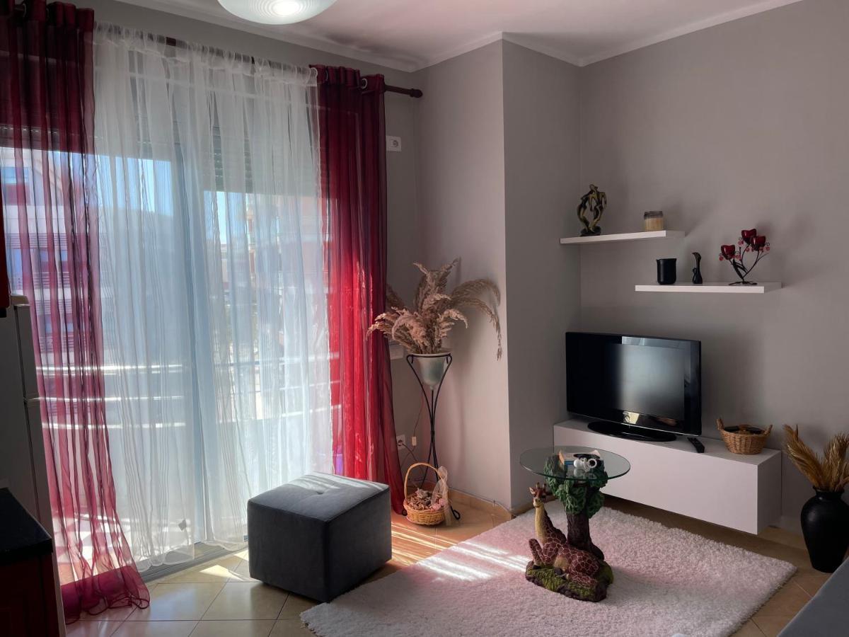 Cozy Del Mar Vlorë