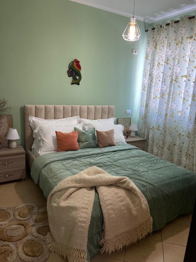 Cozy Del Mar Vlorë