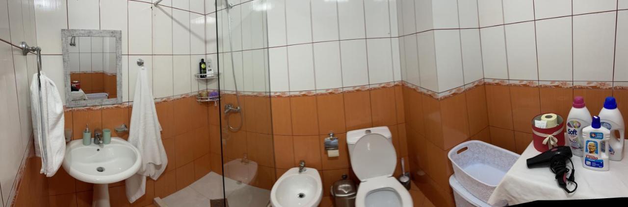 Appartement Cozy Del Mar Vlorë