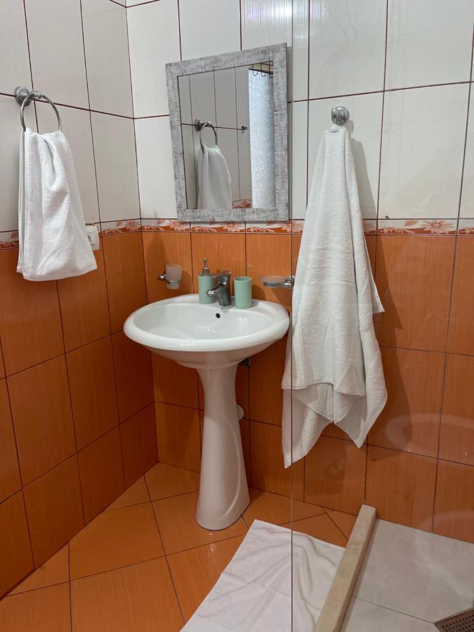 Appartement Cozy Del Mar Vlorë